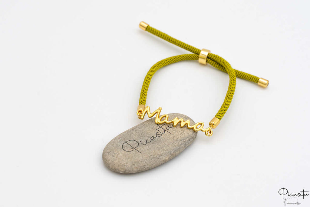 Pulsera para Mamá
