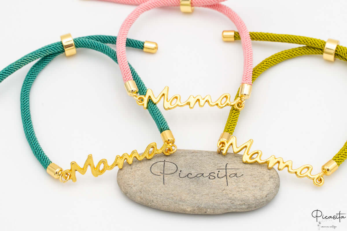 Pulsera para Mamá