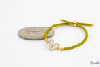 Pulsera para Mamá Verde