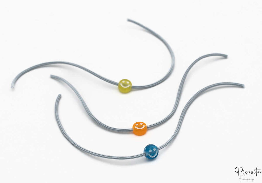 Pulseritas para Niños