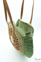 Bolsos Veraniegos