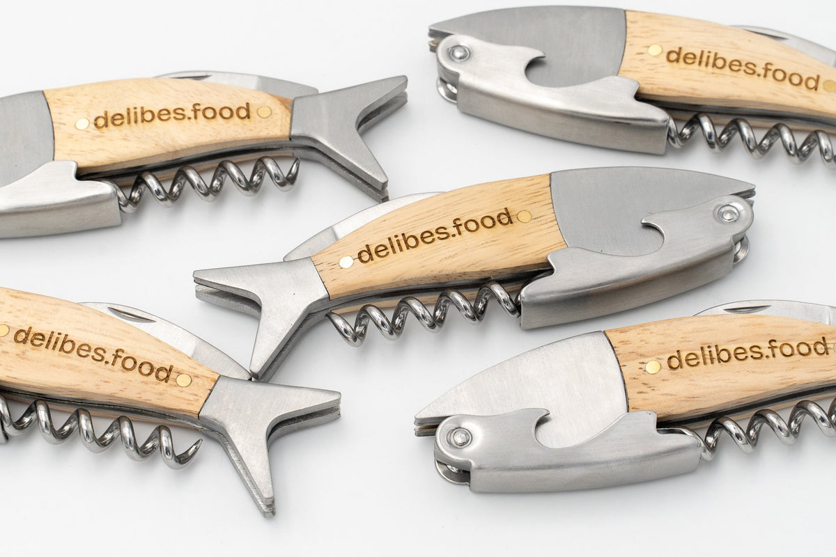 Personalized Corkscrew