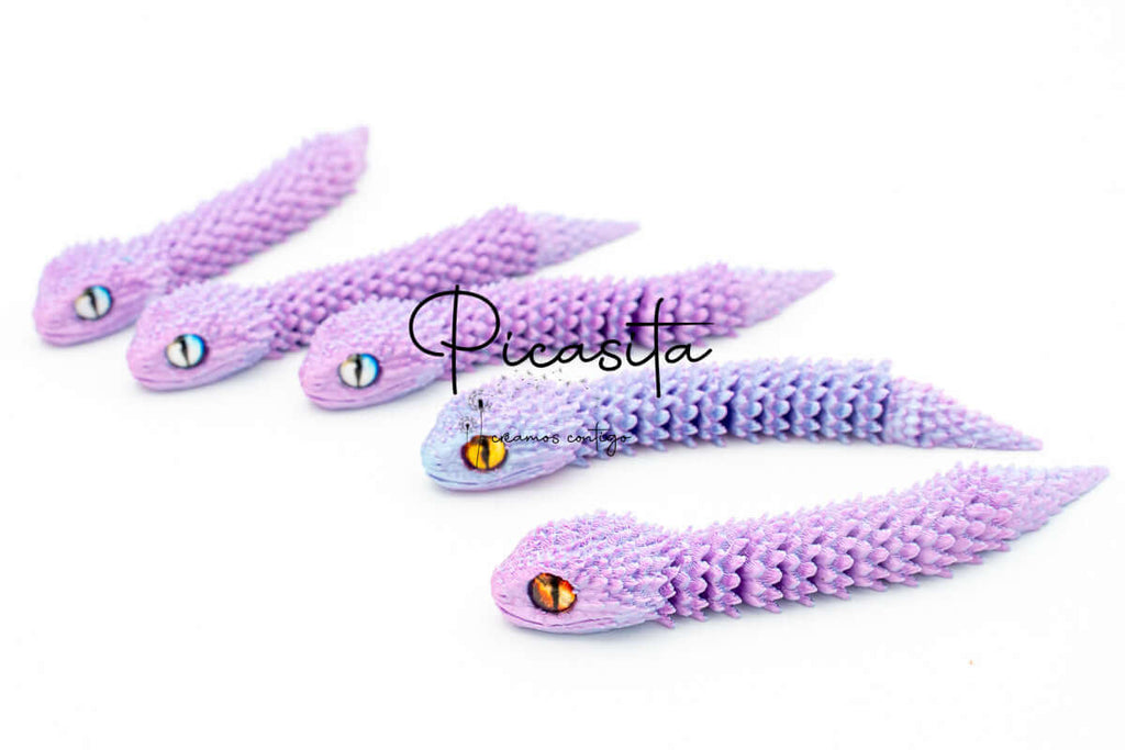 serpientes_3d