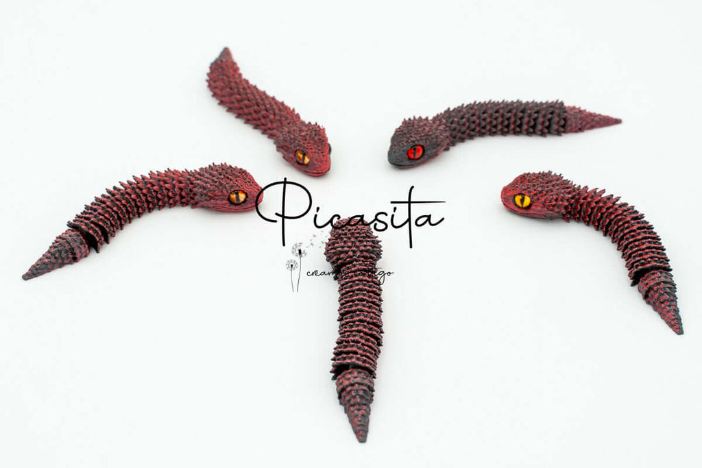 serpientes_3d