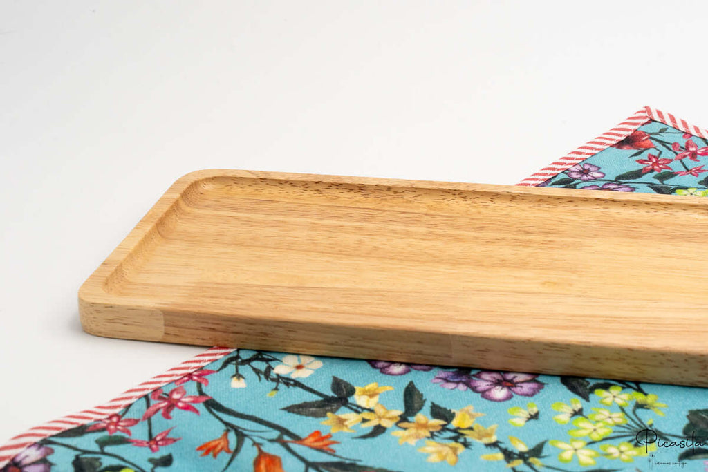 Tabla de Servir Personalizada