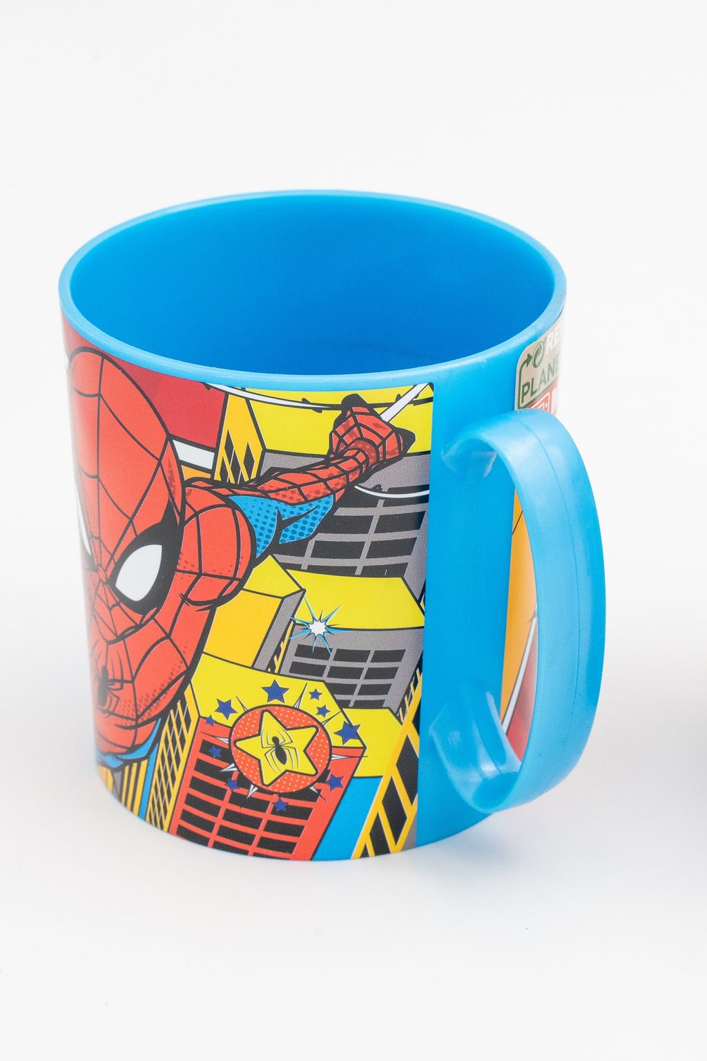 Taza Spiderman