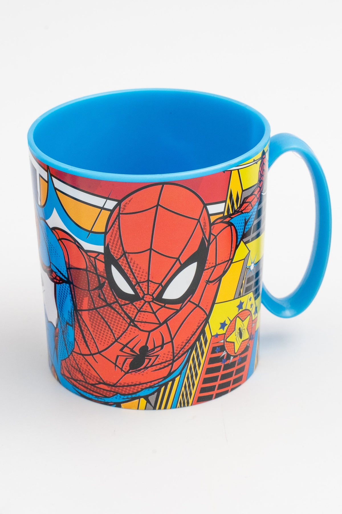 Taza Spiderman