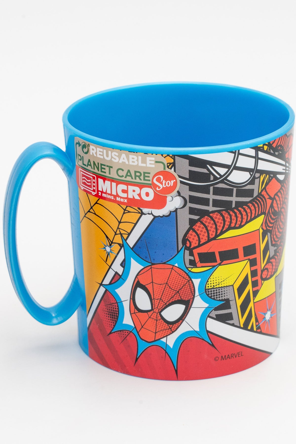 Taza Spiderman