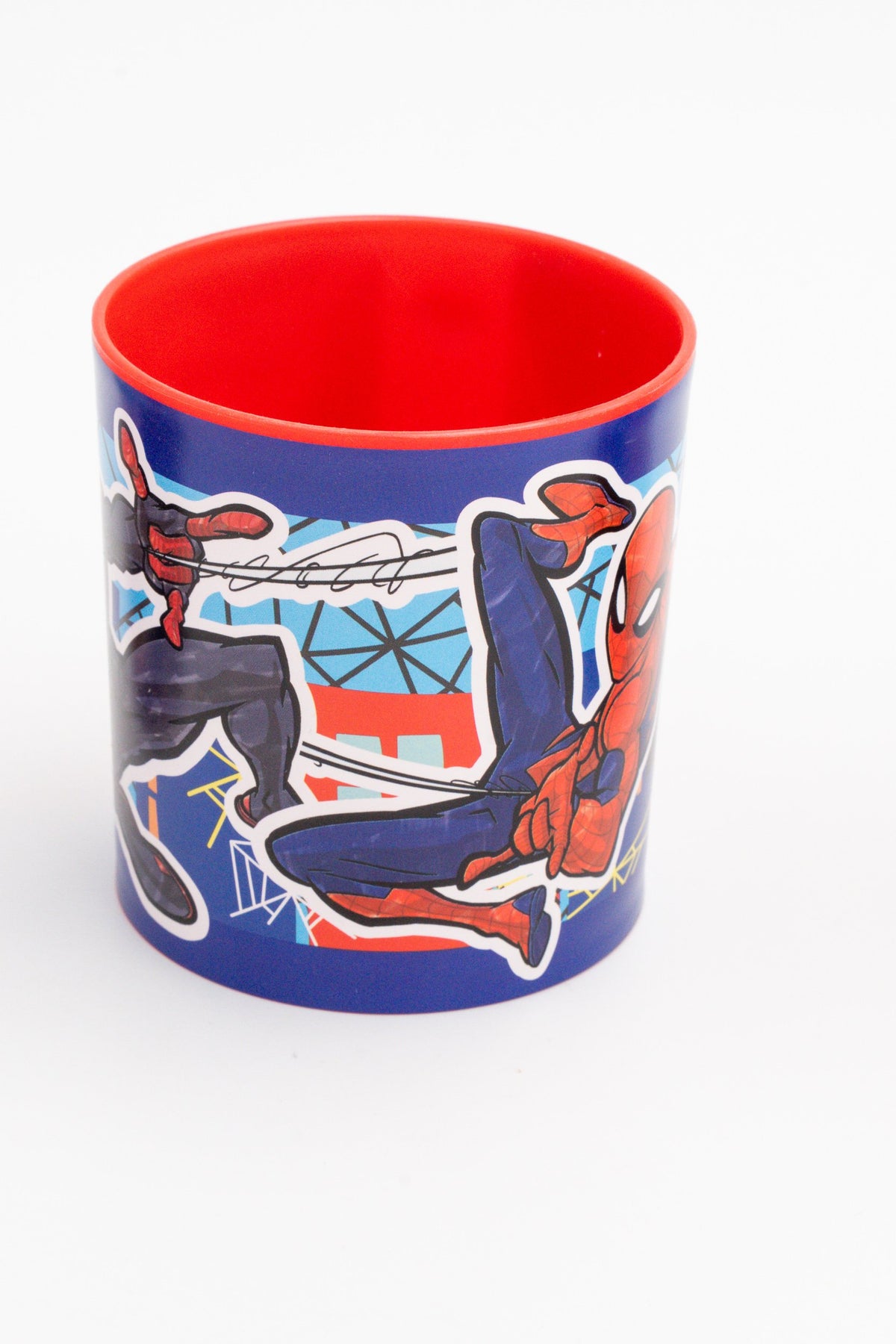 Taza Spiderman