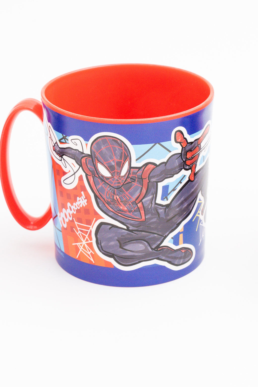 Taza Spiderman
