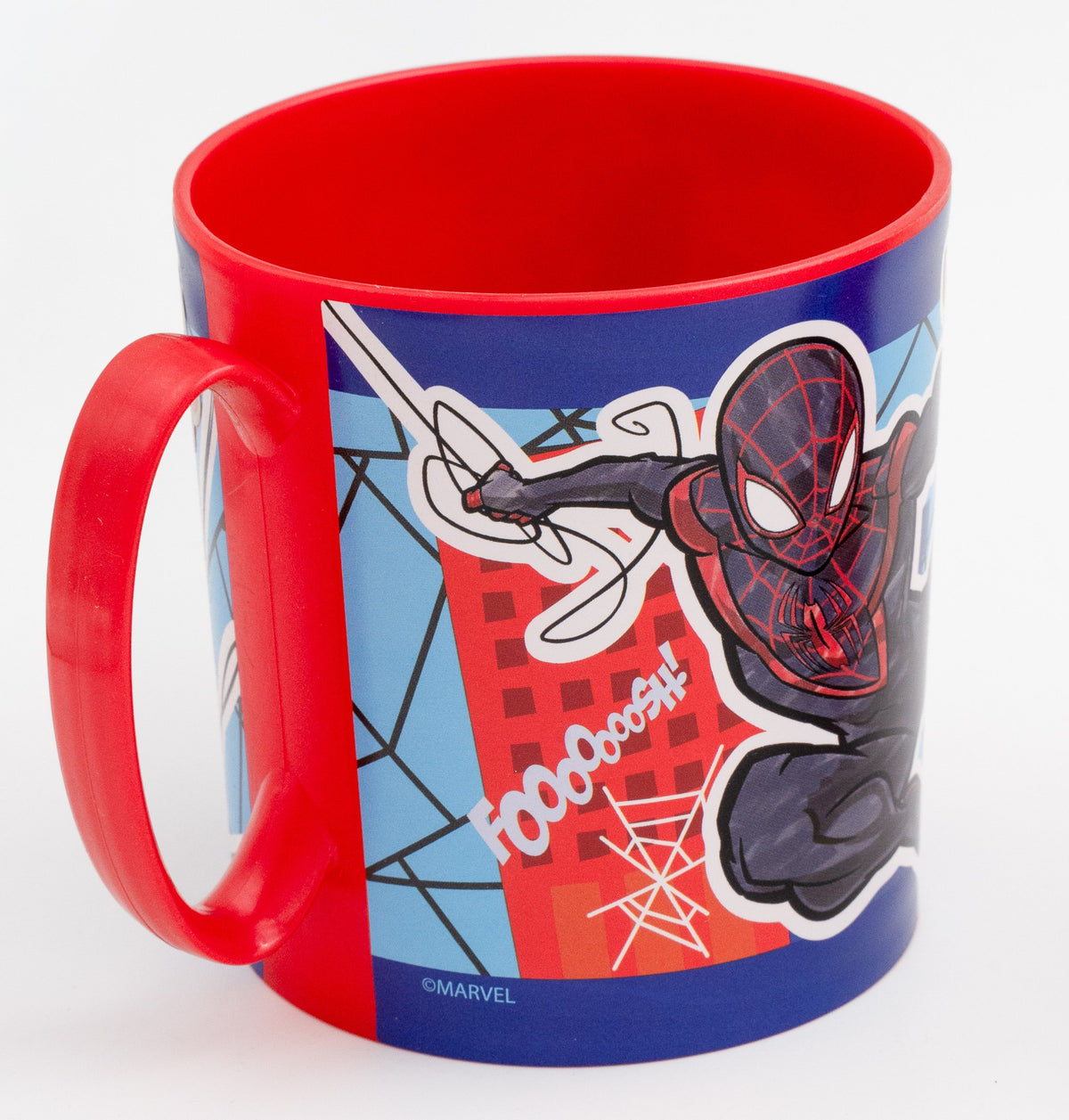 Taza Spiderman