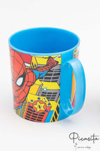 Taza Spiderman