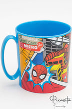 Taza Spiderman