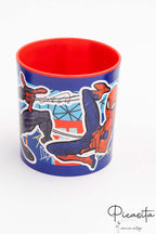 Taza Spiderman