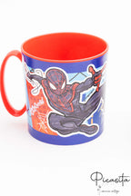 Taza Spiderman