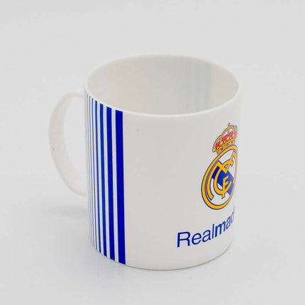 Tazas del Real Madrid Personalizadas