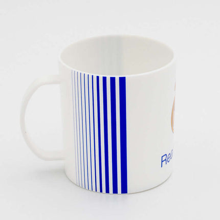 Tazas del Real Madrid Personalizadas