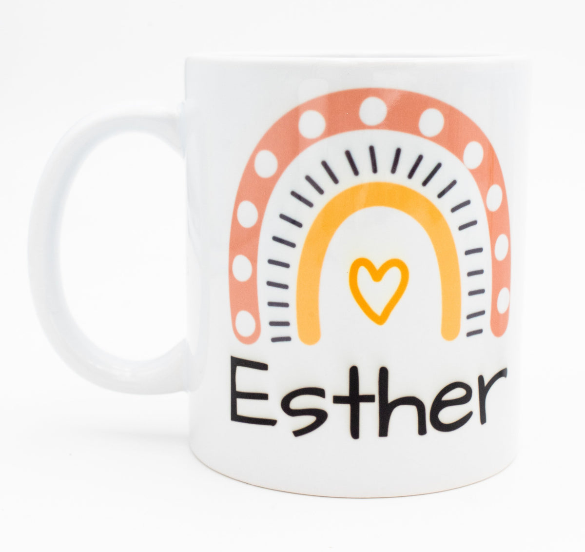 Personalized Mugs for Teachers
