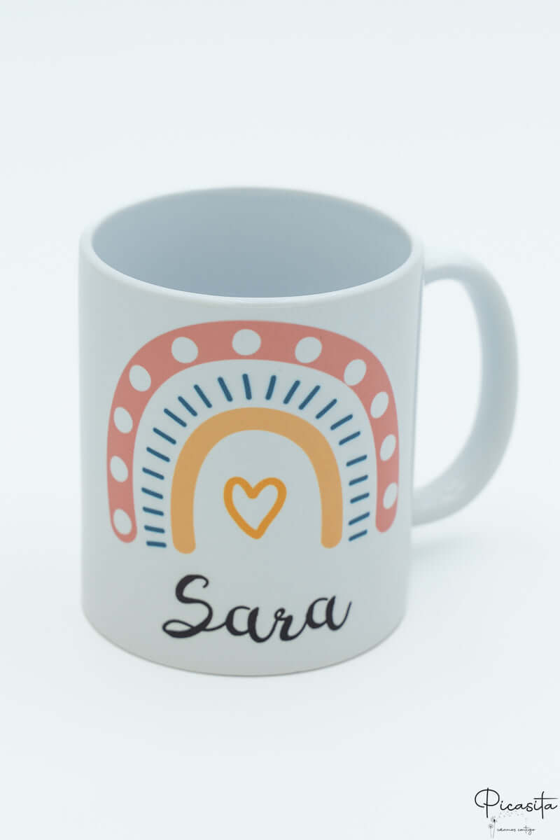 Tazas Personalizadas para Profesores