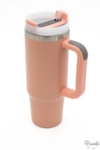Termos Personalizados Salmon 900ml