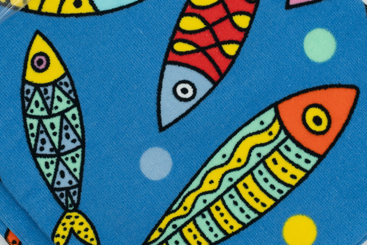 Beach Towel