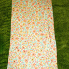 Flowers (90x170) (Light Print)