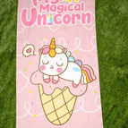 Unicorn (70x150)