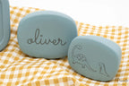 Tupper de Silicona Personalizados