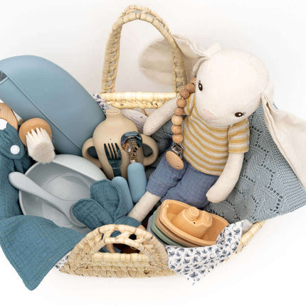 Ultimo Paso, Datos de Personalización